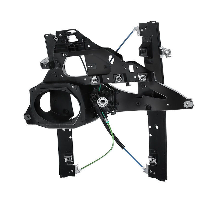 Front Passenger Power Window Regulator without Motor for Lincoln Navigator Ford