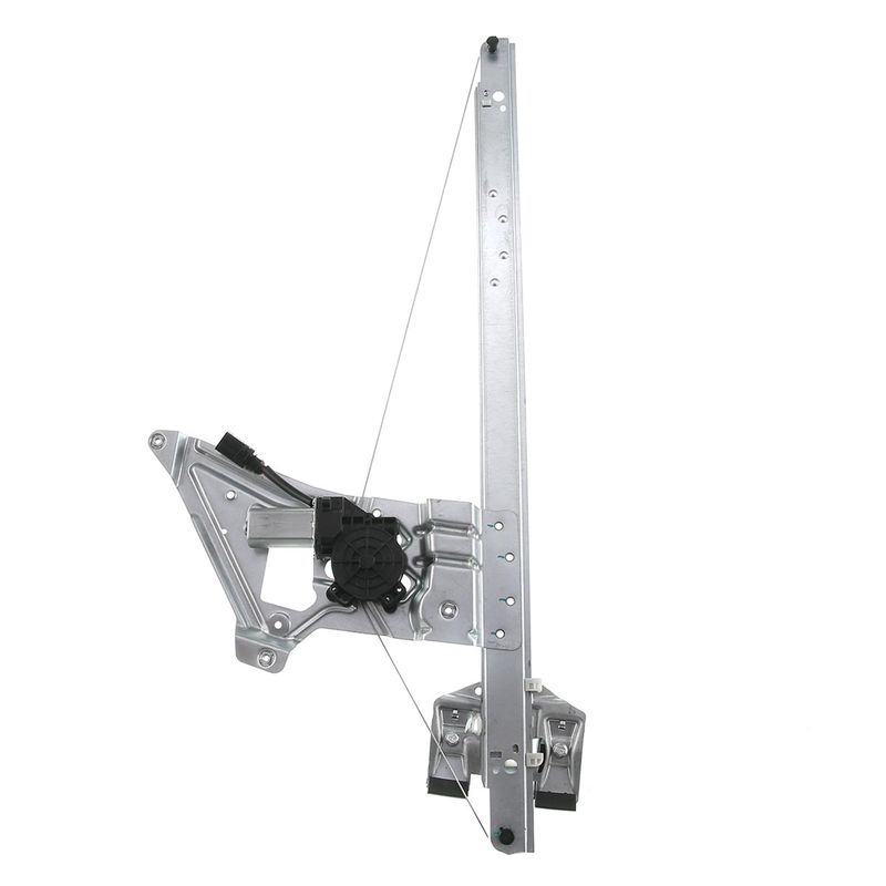 Front Driver Power Window Motor & Regulator Assembly for Dodge Sprinter 2500 2007-2009
