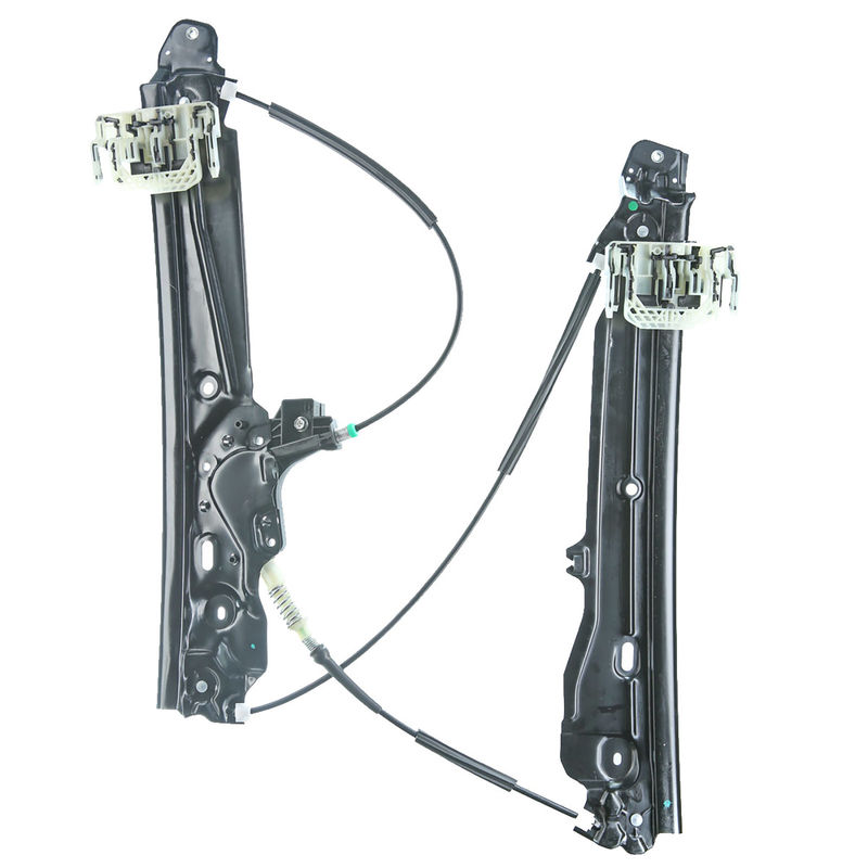 Front Driver Power Window Regulator without Motor for BMW F10 F11 528i 535i M5