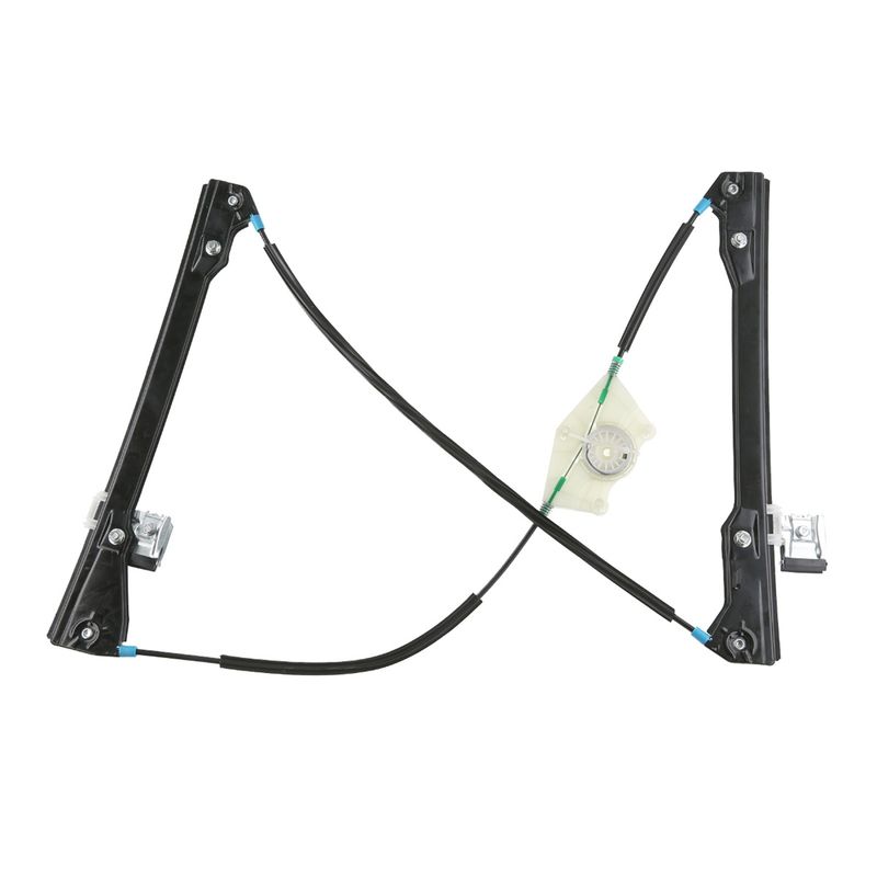 Front Passenger Power Window Regulator without Motor for VW Beetle 1998-2010