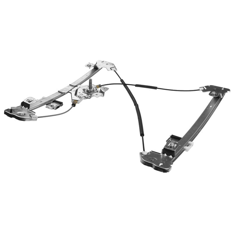 Front Passenger Window Regulator without Motor for Ford F-150 2004-2008