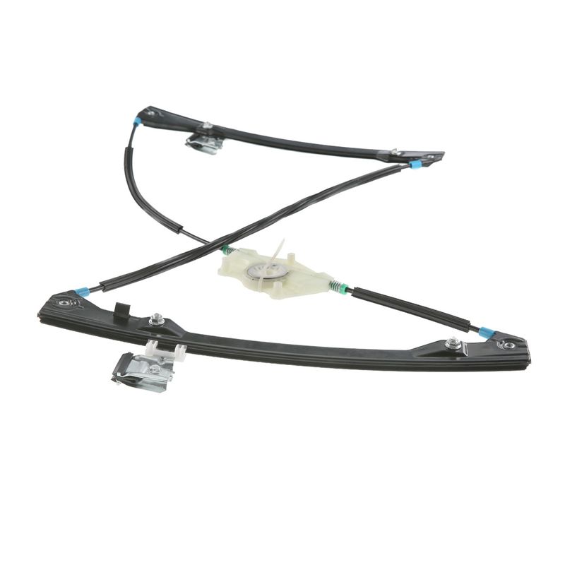 Front Passenger Power Window Regulator without Motor for VW Beetle 1998-2010
