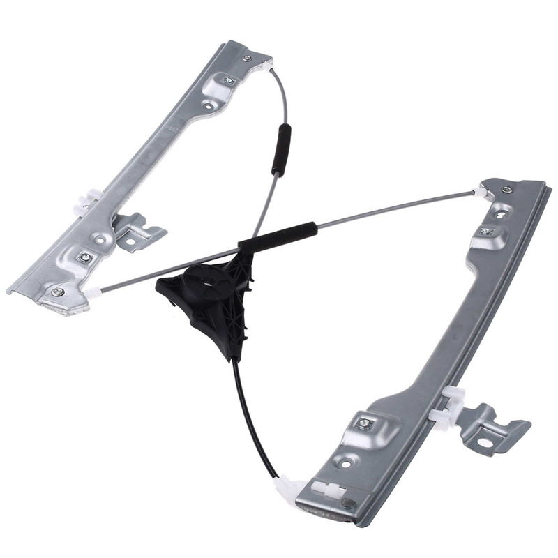 Front Driver Power Window Regulator without Motor for Nissan Murano 2009-2014
