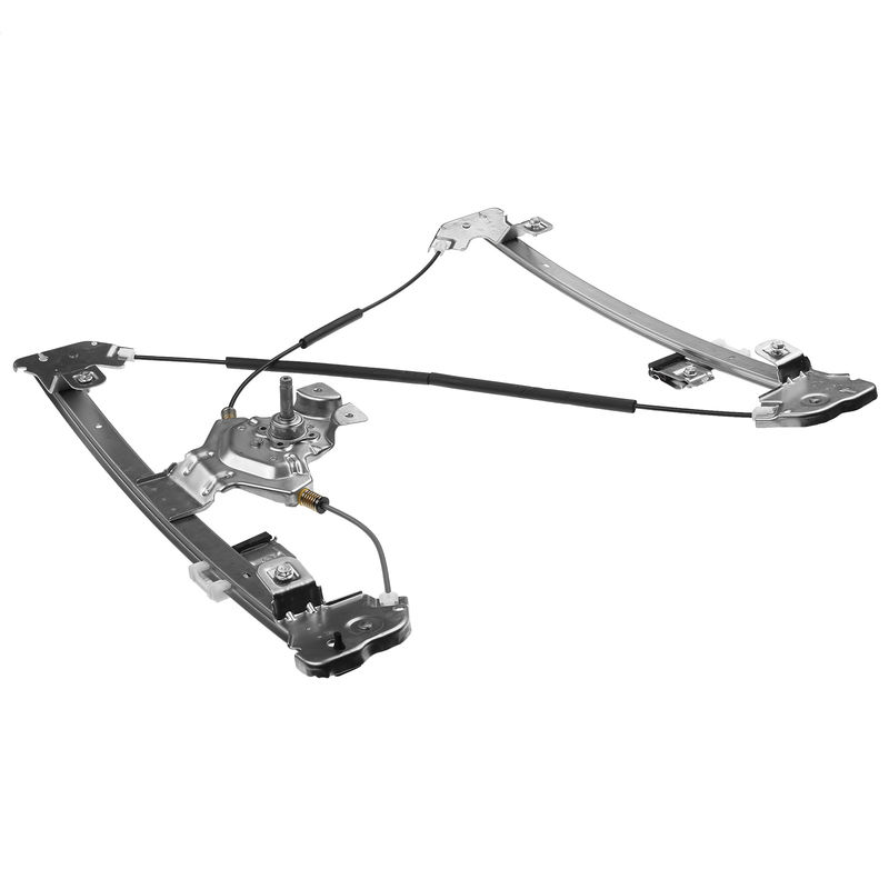 Front Passenger Window Regulator without Motor for Ford F-150 2004-2008