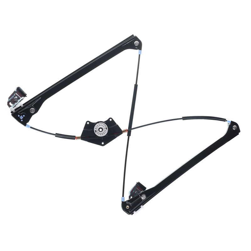 Front Passenger Power Window Regulator without Motor for Volkswagen Passat 98-05