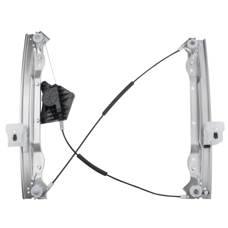 Front Driver Power Window Regulator without Motor for Chrysler 200 Dodge Avenger