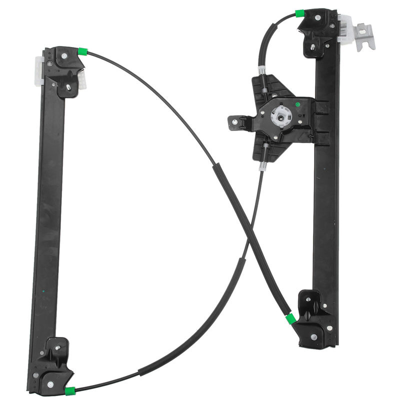 Front Passenger Power Window Regulator without Motor for Nissan Pathfinder 13-20