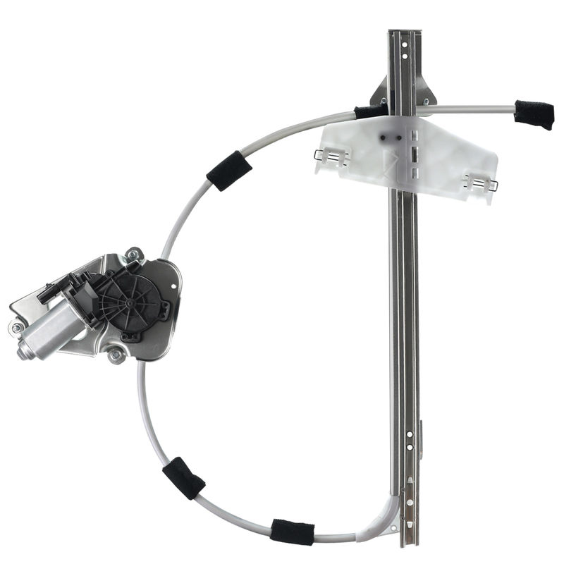 Front Passenger Power Window Motor & Regulator Assembly for Jeep Liberty KJ 02-06