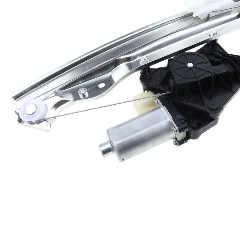 Front Passenger Power Window Motor & Regulator Assembly for Dodge Avenger 2008-2010