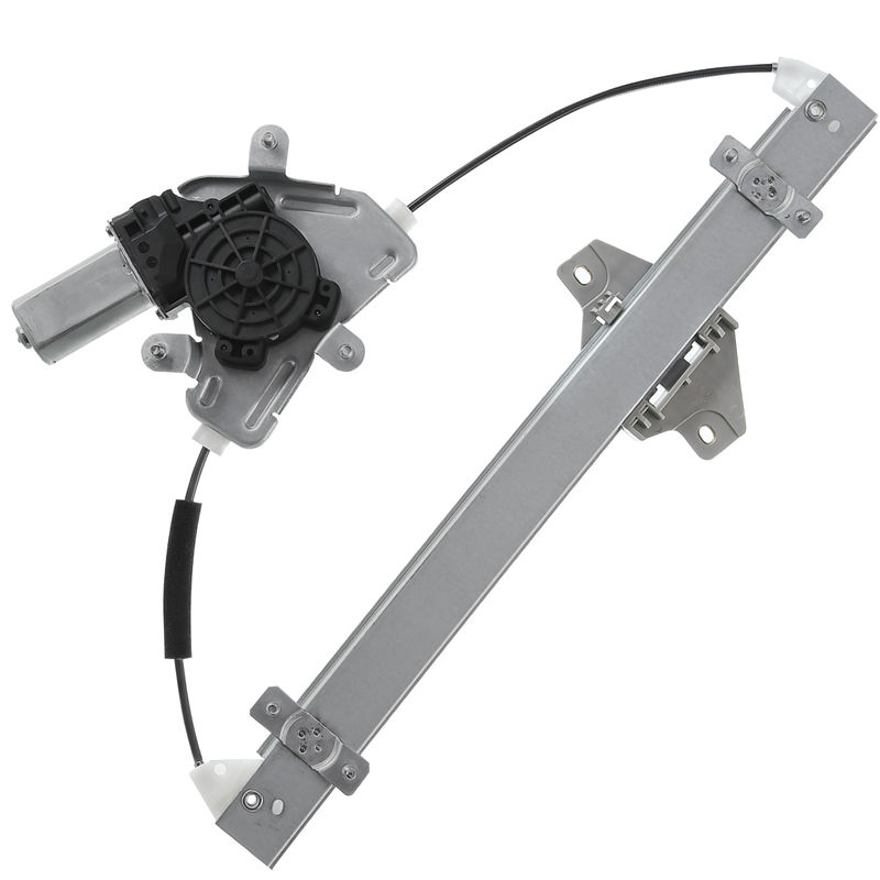 Front Passenger Power Window Motor & Regulator Assembly for Hyundai Accent 12-17