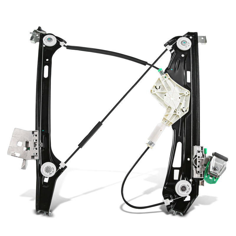 Front Passenger Power Window Regulator without Motor for Mercedes-Benz CLS550