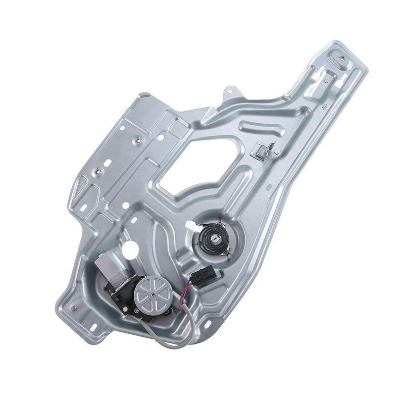 Front Passenger Power Window Motor & Regulator Assembly for Hyundai Santa Fe 2001-2006