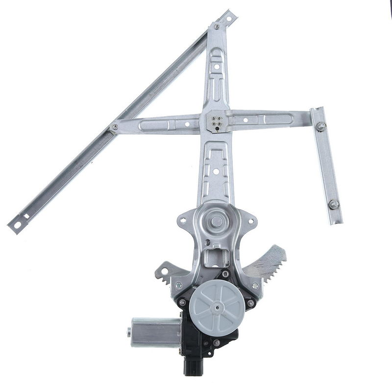 Rear Passenger Power Window Motor & Regulator Assembly for Mitsubishi Outlander 14-19