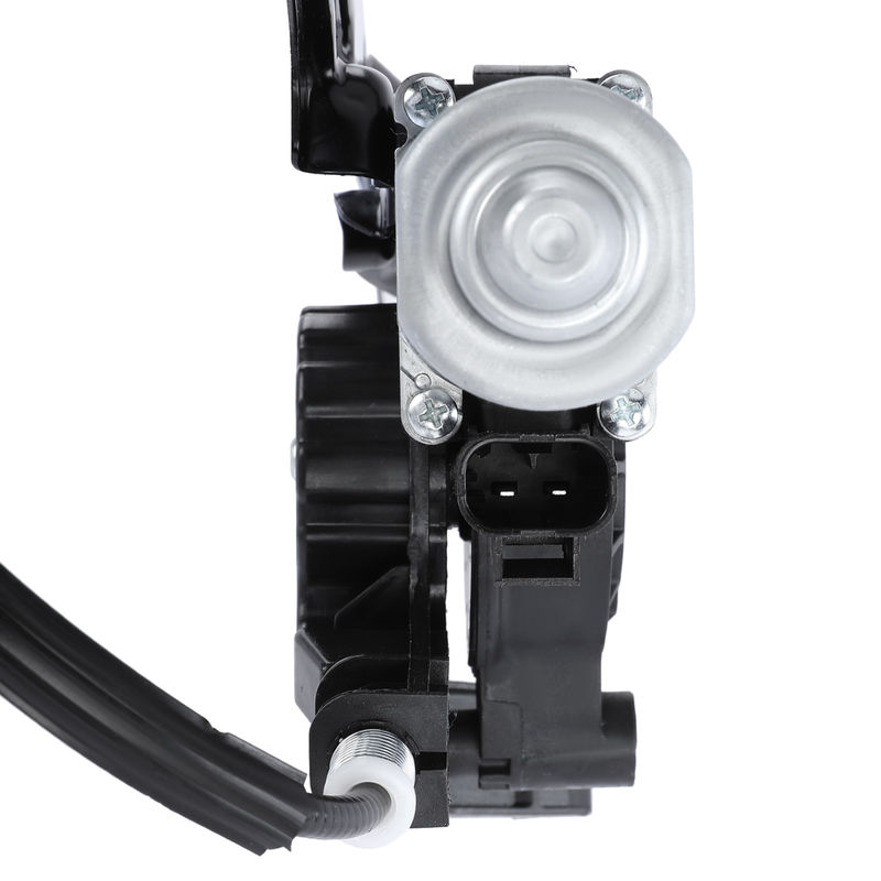 Front Passenger Power Window Motor & Regulator Assembly for Chevy Trailblazer GMC
