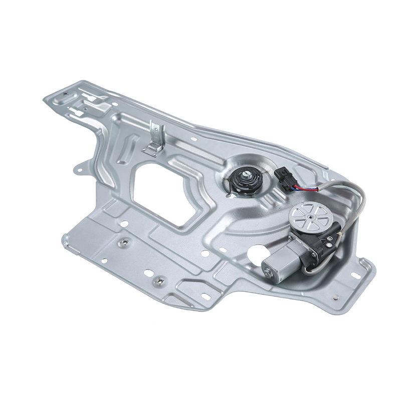 Front Passenger Power Window Motor & Regulator Assembly for Hyundai Santa Fe 2001-2006
