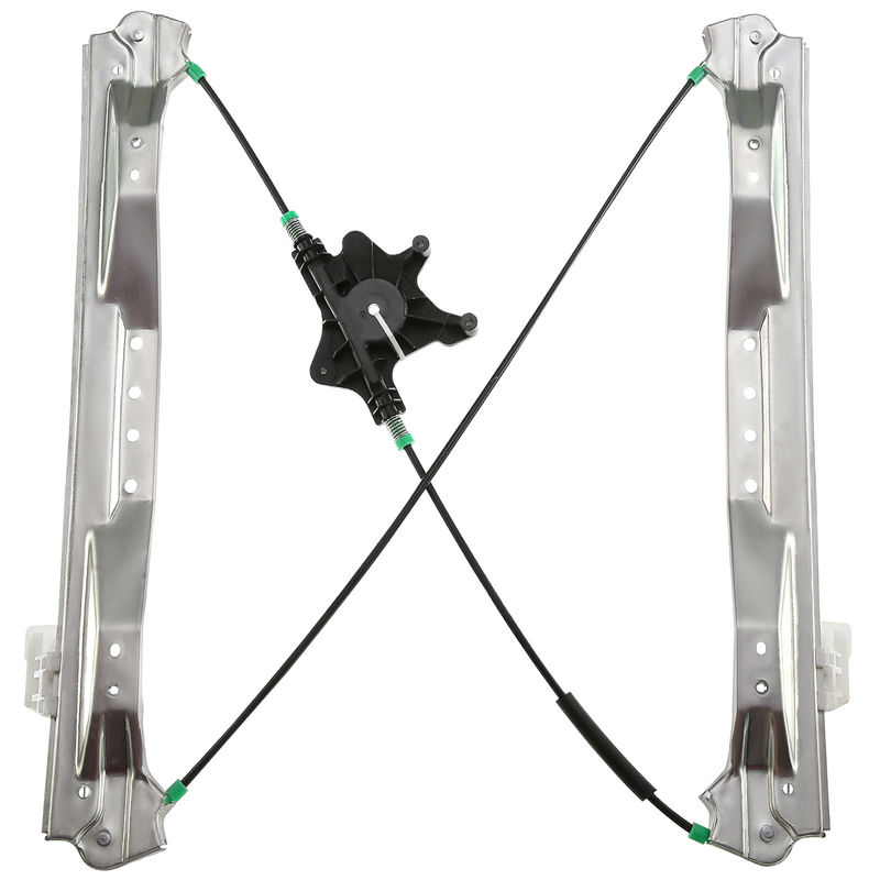 Front Passenger Window Regulator without Motor for Chrysler Town & Country 08-18
