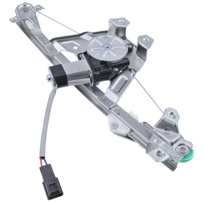 Rear Passenger Power Window Motor & Regulator Assembly for Saturn L300 2001-2005 L200