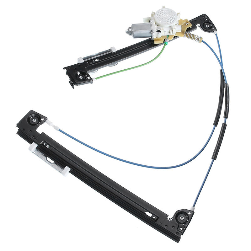 Front Passenger Power Window Motor & Regulator Assembly for Mini Cooper 2002-2005 1.6L