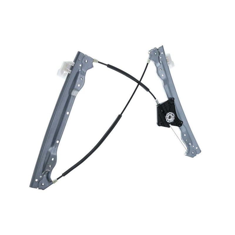 Front Passenger Power Window Regulator without Motor for Dodge Avenger 2008-2010