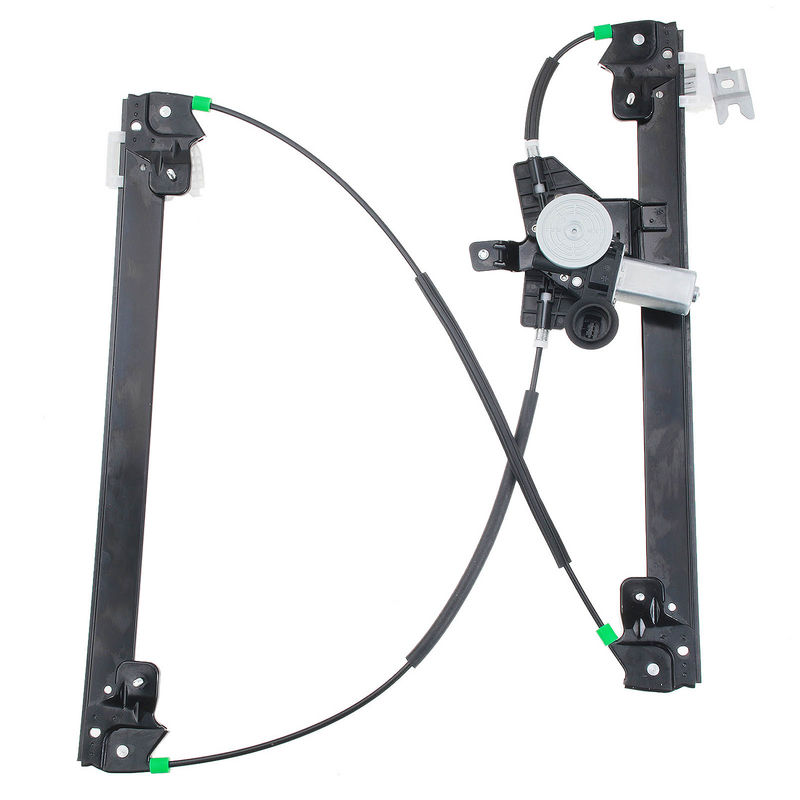 Front Passenger Power Window Motor & Regulator Assembly for Nissan Pathfinder 13-21