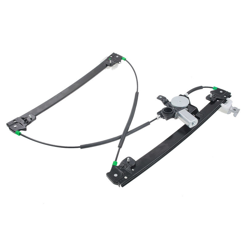 Front Passenger Power Window Motor & Regulator Assembly for Nissan Pathfinder 13-21