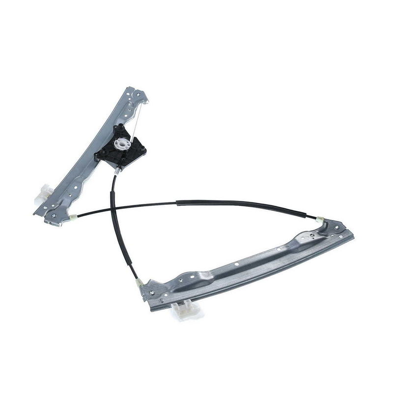 Front Passenger Power Window Regulator without Motor for Dodge Avenger 2008-2010