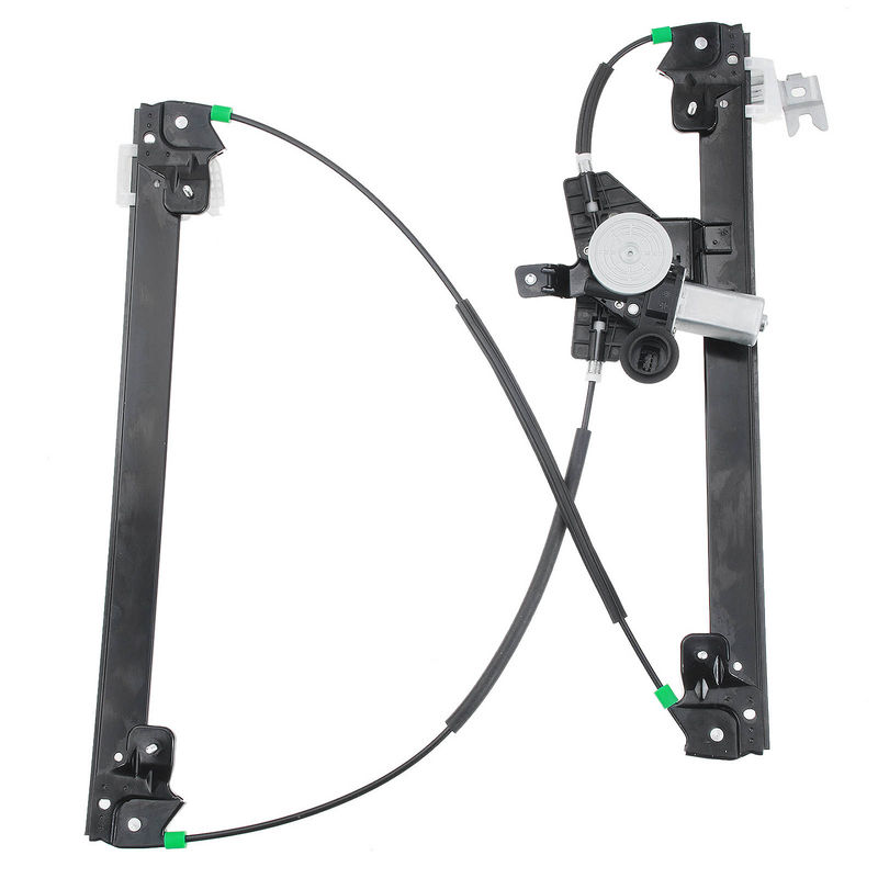 Front Passenger Power Window Motor & Regulator Assembly for Nissan Pathfinder 13-21