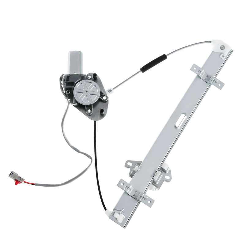 Front Passenger Power Window Motor & Regulator Assembly for Honda Civic 2001-2005