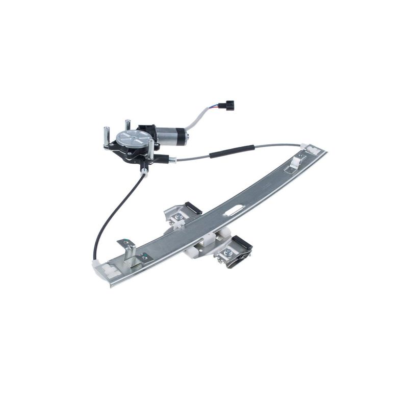 Front Passenger Power Window Motor & Regulator Assembly for Dodge Dakota 2005-2010