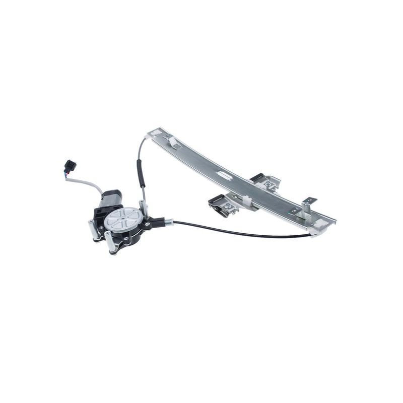 Front Passenger Power Window Motor & Regulator Assembly for Dodge Dakota 2005-2010