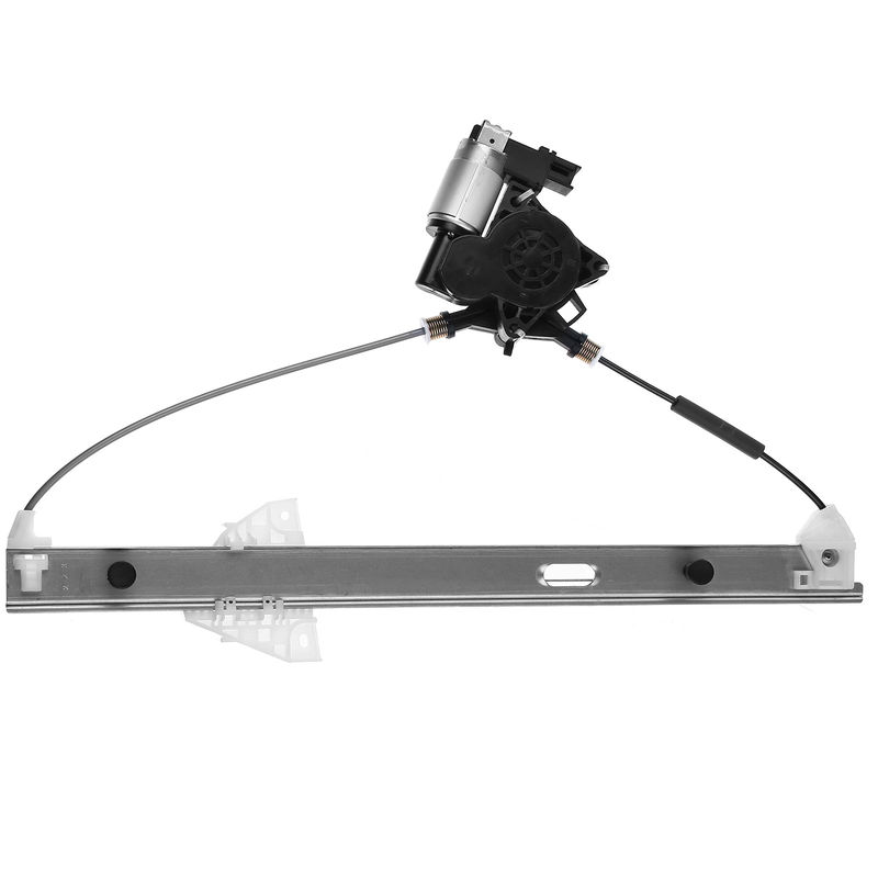 Front Passenger Power Window Motor & Regulator Assembly for Mazda CX-9 2007-2015