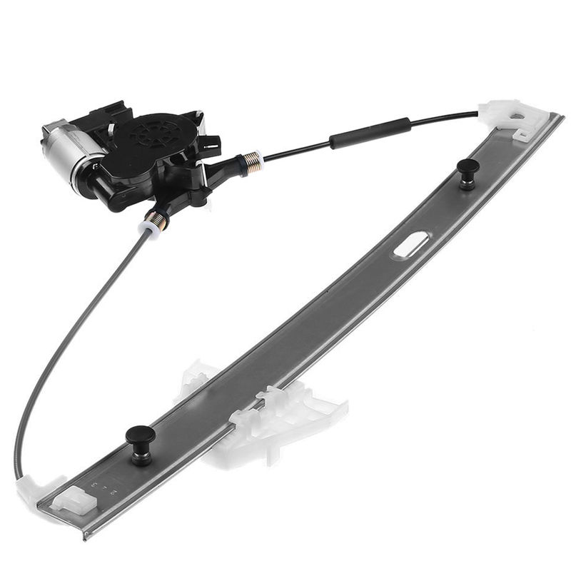 Front Passenger Power Window Motor & Regulator Assembly for Mazda CX-9 2007-2015