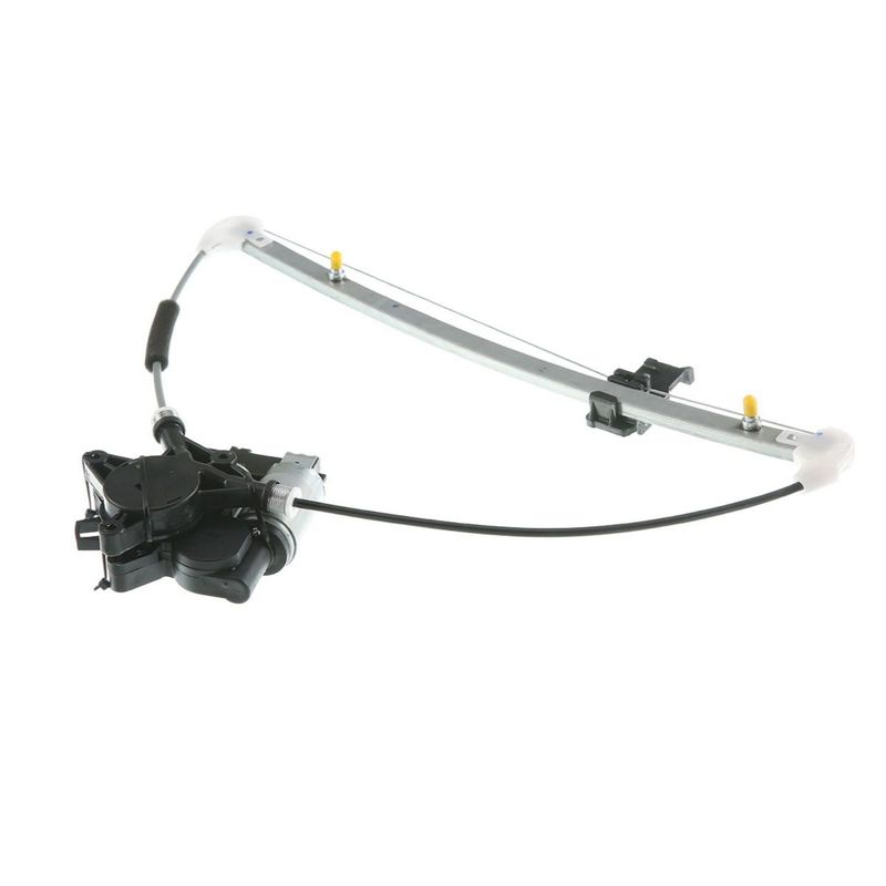 Rear Passenger Power Window Motor & Regulator Assembly for Mazda 3 2004-2009