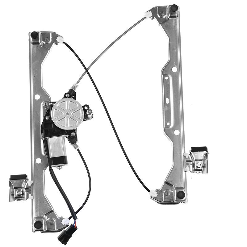 Front Passenger Power Window Motor & Regulator Assembly for Chevrolet HHR 2006-2011