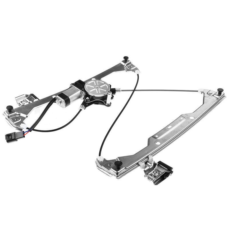 Front Passenger Power Window Motor & Regulator Assembly for Chevrolet HHR 2006-2011