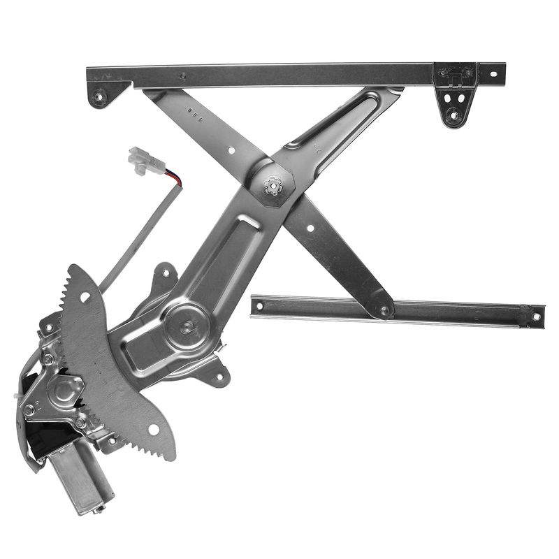 Front Passenger Power Window Motor & Regulator Assembly for Toyota Camry 1997-2001