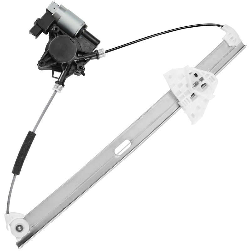 Front Passenger Power Window Motor & Regulator Assembly for Mazda CX-7 CX7 2007-2012