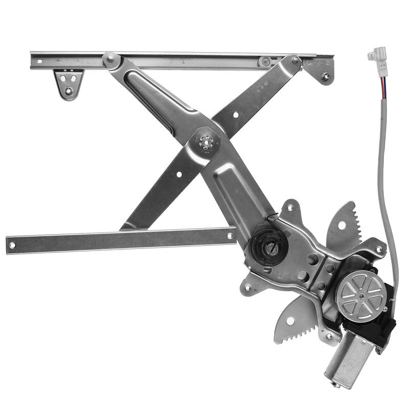 Front Passenger Power Window Motor & Regulator Assembly for Toyota Camry 1997-2001