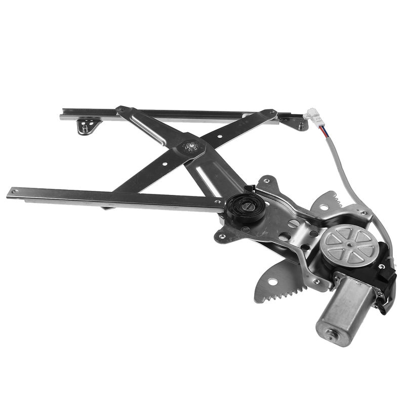 Front Passenger Power Window Motor & Regulator Assembly for Toyota Camry 1997-2001