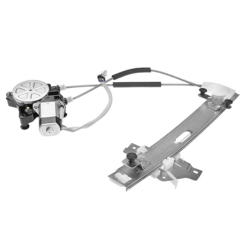 Rear Passenger Power Window Motor & Regulator Assembly for Kia Spectra 00-04 Sephia