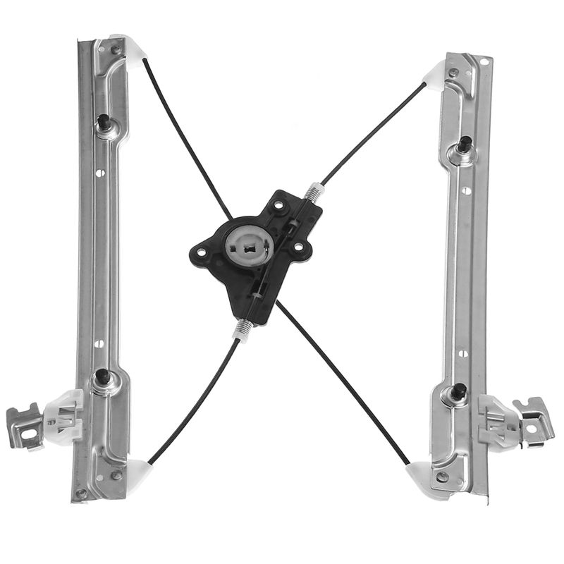 Front Passenger Power Window Regulator without Motor for Nissan A34 Maxima 04-08