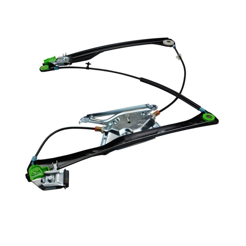 Front Passenger Power Window Regulator without Motor for Audi A4 A4 Quattro S4