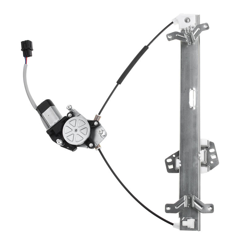Front Passenger Power Window Motor & Regulator Assembly for Acura TSX 2004-2008