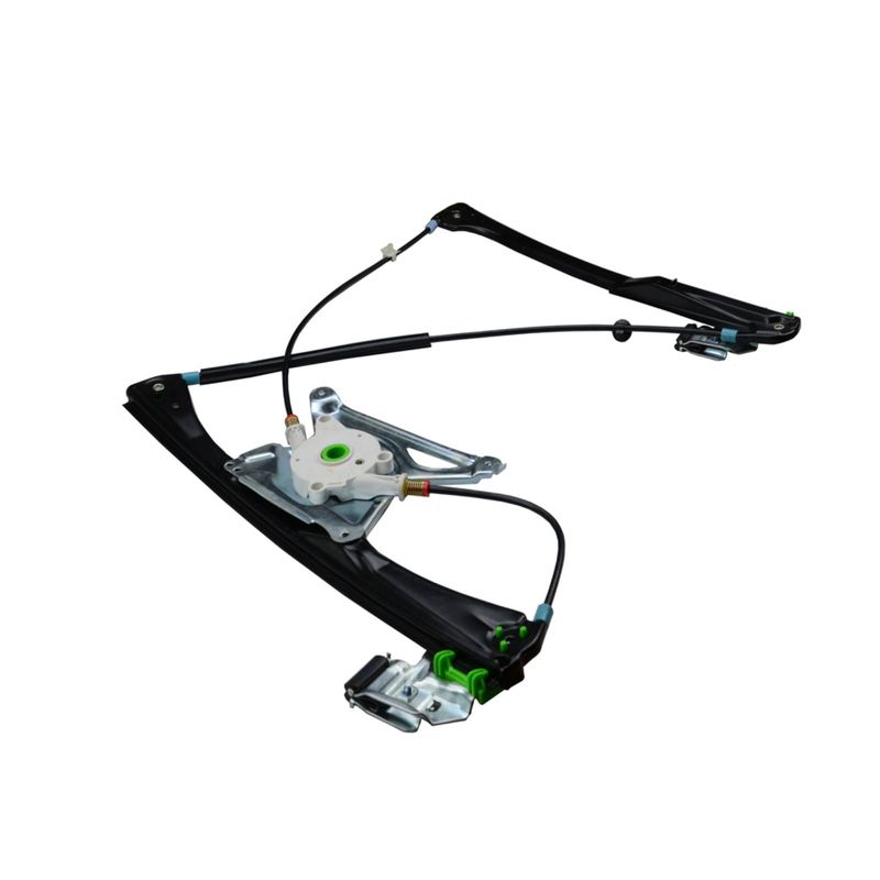 Front Passenger Power Window Regulator without Motor for Audi A4 A4 Quattro S4