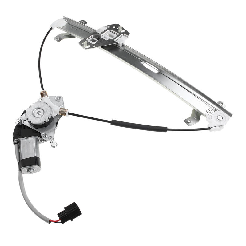 Front Passenger Power Window Motor & Regulator Assembly for Acura TSX 2004-2008