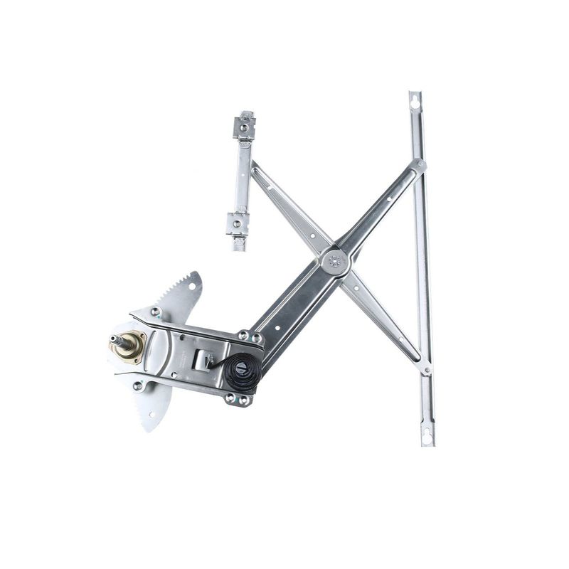 Front Passenger Window Regulator without Motor for Dodge Ram 1500 2500 1994-2002