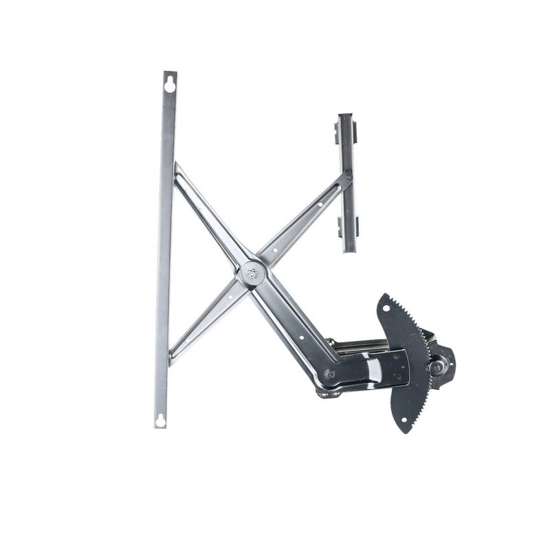 Front Passenger Window Regulator without Motor for Dodge Ram 1500 2500 1994-2002