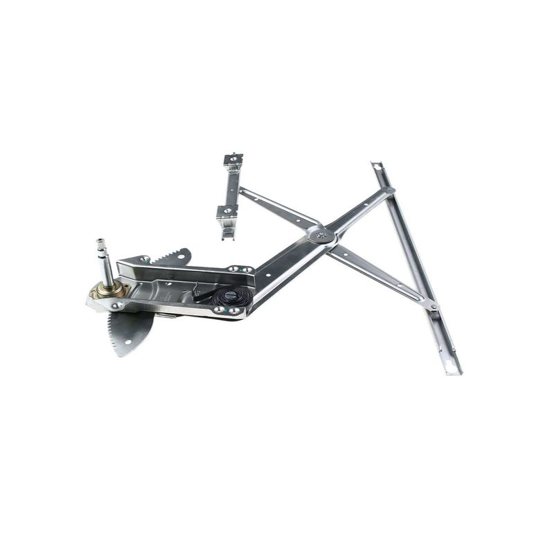 Front Passenger Window Regulator without Motor for Dodge Ram 1500 2500 1994-2002