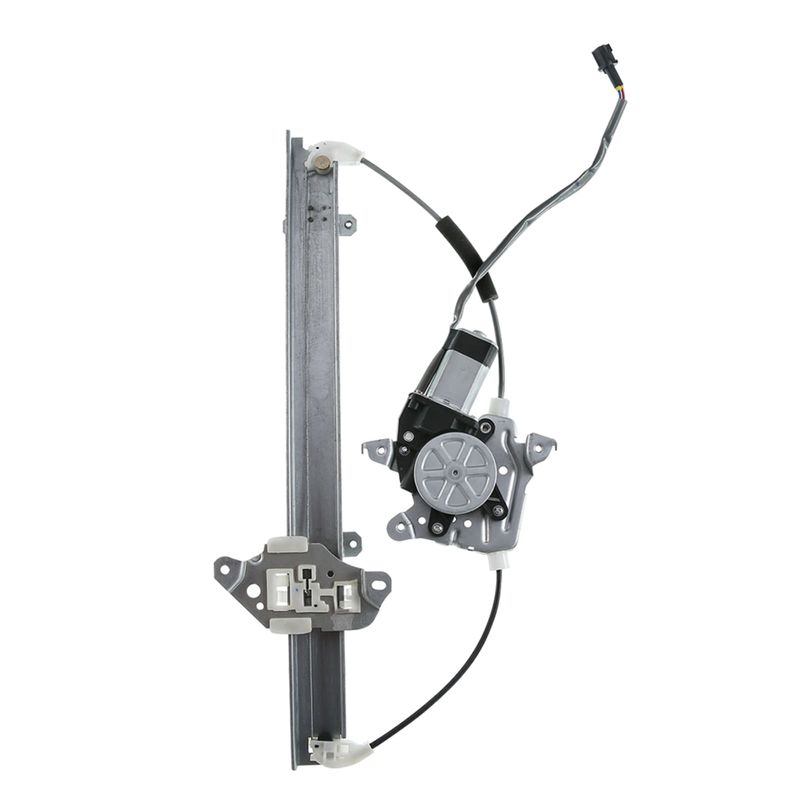 Front Passenger Power Window Motor & Regulator Assembly for Infiniti I30 Nissan Maxima