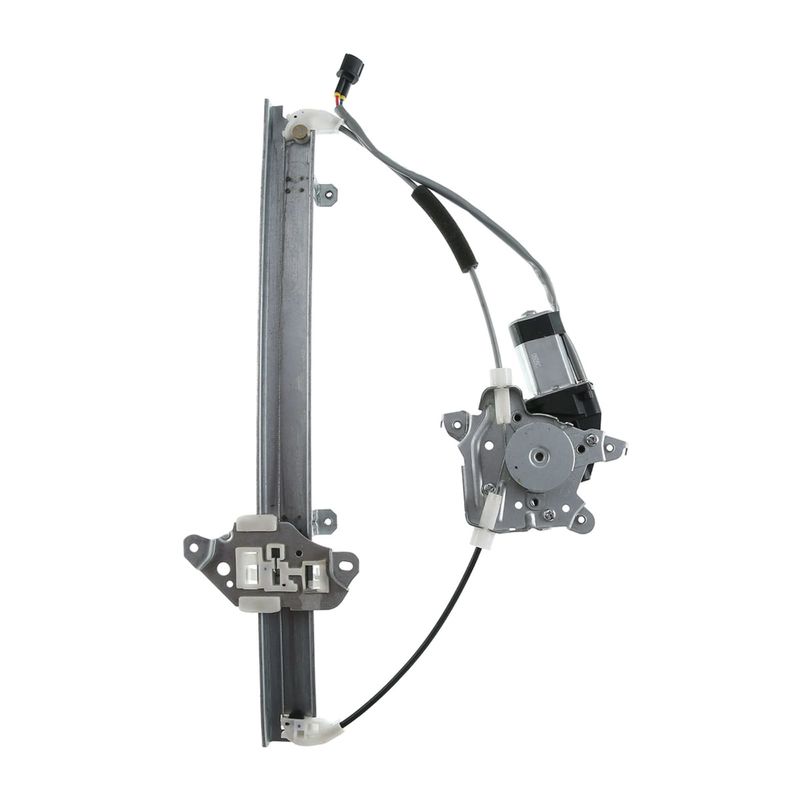 Front Passenger Power Window Motor & Regulator Assembly for Infiniti I30 Nissan Maxima